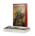 Games Workshop Schriftrollenkarten Maggotkin Of Nurgle 1