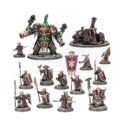 Games Workshop Speerspitze Der Helschmiede Des Hashut – Heer Der Helschmiede