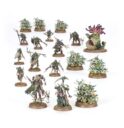 Games Workshop Speerspitze Der Madensippe Des Nurgle – Seuchenzelle