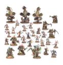 Games Workshop Streitmacht Der Death Guard Widerwärtiges Vectorium