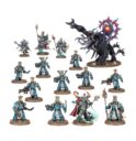 Games Workshop Streitmacht Der Thousand Sons Sekhmet Zirkel