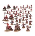 Games Workshop Streitmacht Der World Eaters Dämonensippe Des Khorne
