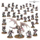 Games Workshop Sunday Preview Begrüße Das Chaos Mit Neuen Streitmächten Und Klassikern Der Alten Welt 4