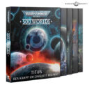 Games Workshop Sunday Preview Captain Titus Bereitet Die Vereinigung Der 500 Welten Vor 4