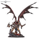 Games Workshop Sunday Preview Der Verwandelte Angron Sieht Sich Den Neuen Skitarii Gegenüber 1