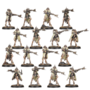 Games Workshop Sunday Preview Der Verwandelte Angron Sieht Sich Den Neuen Skitarii Gegenüber 5