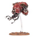 Games Workshop Sunday Preview Der Verwandelte Angron Sieht Sich Den Neuen Skitarii Gegenüber 7