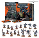 Games Workshop Sunday Preview Verdorbene Jäger Und Fromme Wächterinnen Treffen In Kill Team Aufeinander 1