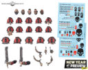 Games Workshop The New Year Preview Bereite Dich Darauf Vor, Von Den Roten Korsaren Geentert Zu Werden 19