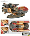 Games Workshop The New Year Preview Brandneue Legio Custodes Enthüllt 10
