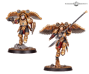 Games Workshop The New Year Preview Brandneue Legio Custodes Enthüllt 15