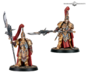Games Workshop The New Year Preview Brandneue Legio Custodes Enthüllt 4