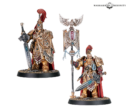 Games Workshop The New Year Preview Brandneue Legio Custodes Enthüllt 7