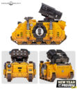 Games Workshop The New Year Preview Panzer En Masse Für Die Legiones Astartes 4