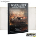Games Workshop The New Year Preview Panzer En Masse Für Die Legiones Astartes 5