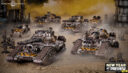 Games Workshop The New Year Preview Panzer En Masse Für Die Legiones Astartes 6