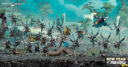 Games Workshop The New Year Preview Prinz Yriel Schlägt Mit Neuen Aeldari Korsaren Zurück 1