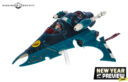 Games Workshop The New Year Preview Prinz Yriel Schlägt Mit Neuen Aeldari Korsaren Zurück 12