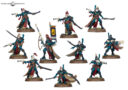 Games Workshop The New Year Preview Prinz Yriel Schlägt Mit Neuen Aeldari Korsaren Zurück 13