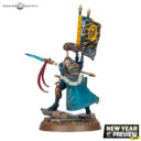 Games Workshop The New Year Preview Prinz Yriel Schlägt Mit Neuen Aeldari Korsaren Zurück 2