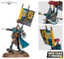Games Workshop The New Year Preview Prinz Yriel Schlägt Mit Neuen Aeldari Korsaren Zurück 3