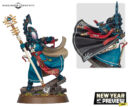 Games Workshop The New Year Preview Prinz Yriel Schlägt Mit Neuen Aeldari Korsaren Zurück 9