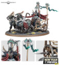 Games Workshop The New Year Preview – Fulfil The Bone Tithe With New Ossiarch Bonereapers 1