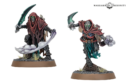 Games Workshop The New Year Preview – Fulfil The Bone Tithe With New Ossiarch Bonereapers 11