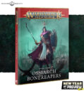 Games Workshop The New Year Preview – Fulfil The Bone Tithe With New Ossiarch Bonereapers 13