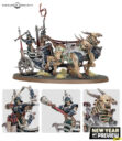 Games Workshop The New Year Preview – Fulfil The Bone Tithe With New Ossiarch Bonereapers 2