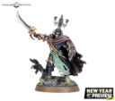 Games Workshop The New Year Preview – Fulfil The Bone Tithe With New Ossiarch Bonereapers 3
