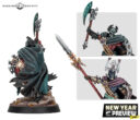 Games Workshop The New Year Preview – Fulfil The Bone Tithe With New Ossiarch Bonereapers 4