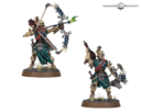 Games Workshop The New Year Preview – Fulfil The Bone Tithe With New Ossiarch Bonereapers 8