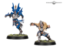 Games Workshop The New Year Preview – Show Off Your Blood Bowl Skills With The Superlative High Elf Team 2