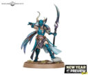 Games Workshop The New Year Preview – Superlative Sorcerers Do Battle In Twin Reveals 1