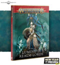 Games Workshop The New Year Preview – Superlative Sorcerers Do Battle In Twin Reveals 10