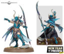 Games Workshop The New Year Preview – Superlative Sorcerers Do Battle In Twin Reveals 2