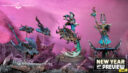 Games Workshop The New Year Preview – Superlative Sorcerers Do Battle In Twin Reveals 7