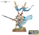 Games Workshop The New Year Preview – Superlative Sorcerers Do Battle In Twin Reveals 8