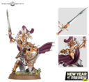 Games Workshop The New Year Preview – Superlative Sorcerers Do Battle In Twin Reveals 9