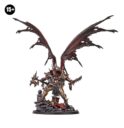 Games Workshop Verwandelter Angron 1