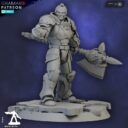 Ghamak Januar Patreon 6