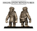 Highland Miniatures Hobgoblins 3