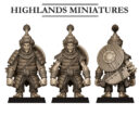 Highland Miniatures Hobgoblins 4