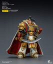 Joy Toy Horus Heresy White Scars Jaghatai Khan Primarch Of The Vᵗʰ Legion 1