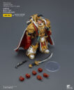 Joy Toy Horus Heresy White Scars Jaghatai Khan Primarch Of The Vᵗʰ Legion 4