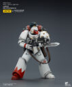 Joy Toy Horus Heresy White Scars MKVl Tactical Legionary 1
