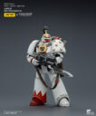 Joy Toy Horus Heresy White Scars MKVl Tactical Legionary 2