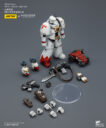 Joy Toy Horus Heresy White Scars MKVl Tactical Legionary 4
