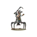 Konflikt '47 'Der Erntemann' Oberstarzt Albrecht Von Zögling 1